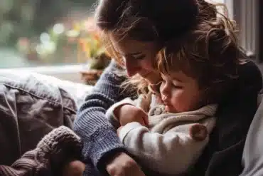 Σεξουαλική ζωή μετά το παιδί: Πώς να παραμείνετε ζευγάρι
