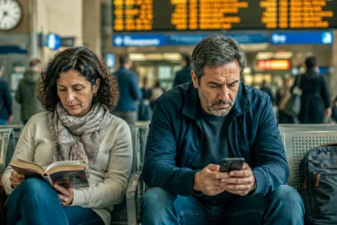 Κοινωνική φοβία: Συμπτώματα και πώς να την αντιμετωπίσετε