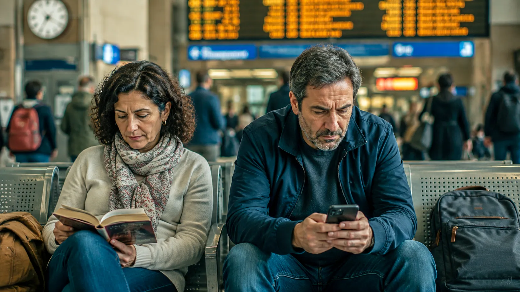 Γενικευμένη αγχώδης διαταραχή: Όταν η ανησυχία δεν σταματά