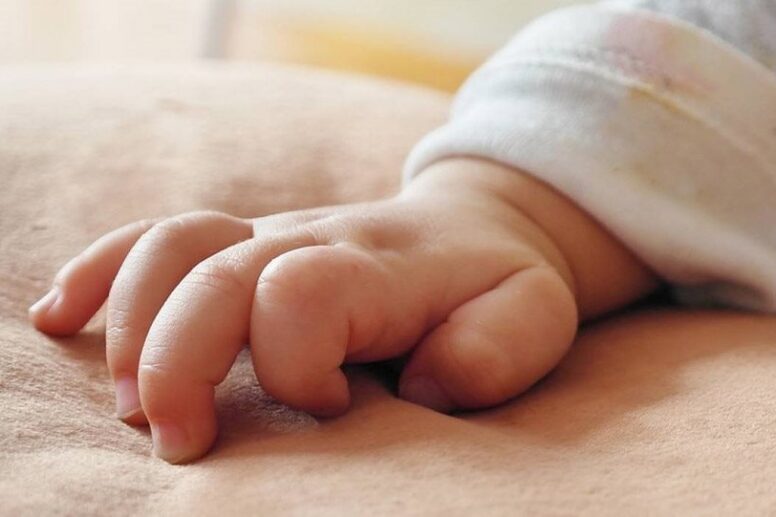 Η μητρότητα περιλαμβάνει και συναισθήματα που δεν φαίνονται