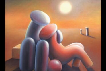 Αυτοσυγχώρεση: η πιο δύσκολη μορφή αγάπης