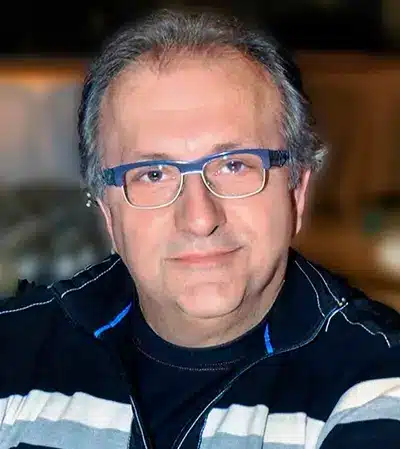 Σάββας Ν. Σαλπιστής