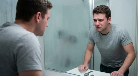 Σιωπηλός πόνος: Όταν η σιωπή γίνεται η γλώσσα της ψυχής