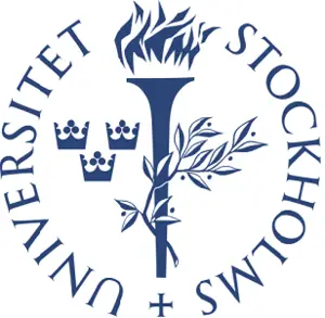 Σάββας Σαλπιστής - Πανεπιστήμιο Στοκχόλμης