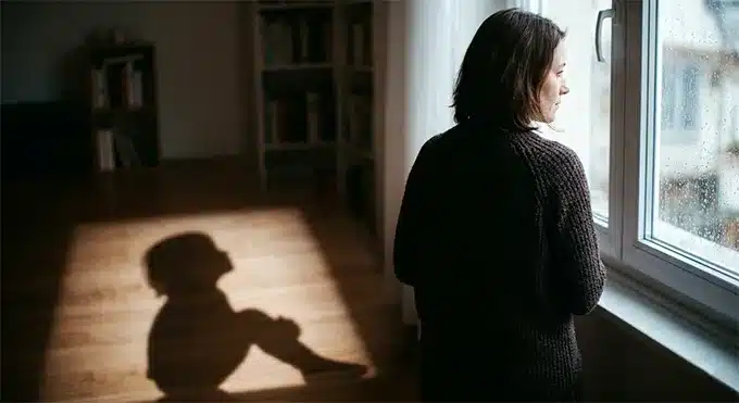 Σωματική μνήμη και οικογενειακοί ρόλοι: ένας κόμπος στο στομάχι.