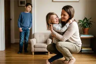 Η ψυχολογία των οικογενειακών ρόλων: Γιατί παραμένουμε «παιδιά» στην ενήλικη ζωή;