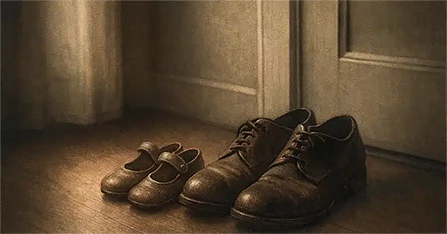 Το Σύνδρομο του «Καλού Παιδιού» Το Σύνδρομο του «Καλού Παιδιού»
