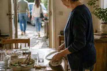 Σύντροφοι γυναικών με ναρκισσιστική διαταραχή: Όταν η συγγνώμη γίνεται αντανακλαστικό
