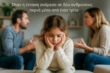 Πένθος: Πώς ζούμε την απώλεια όταν ένας άνθρωπος λείπει από τη ζωή μας