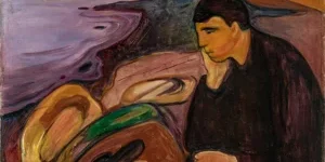 Ψυχοθεραπεία για το άγχος θανάτου και συμφιλίωση»