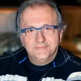 Ψυχολόγος Θεσσαλονίκη - Dr Σάββας Σαλπιστής